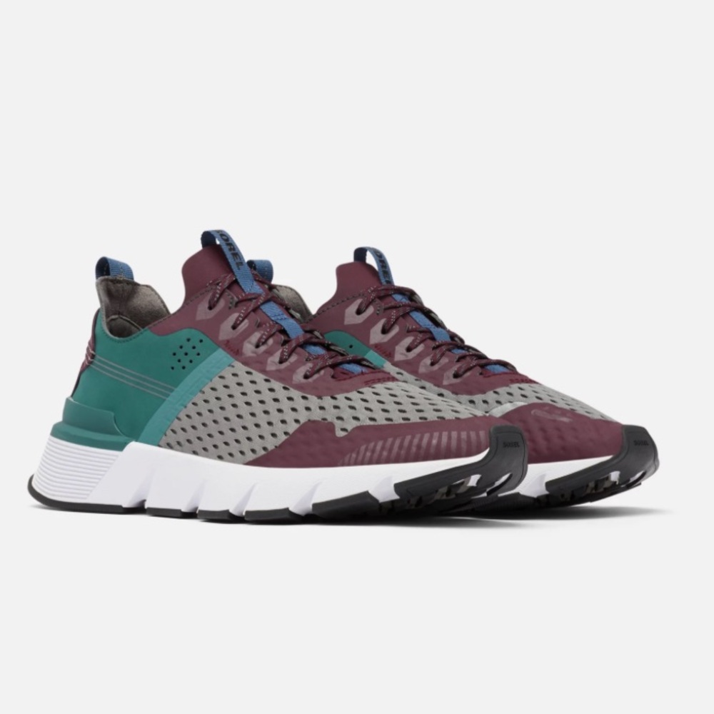 Men’s Sorel Kinetic Rush sneakers